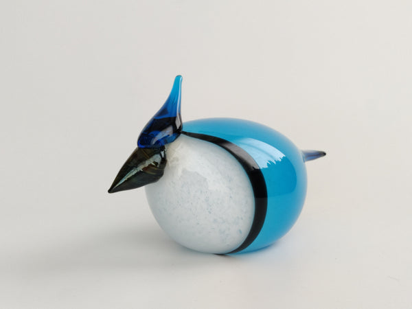 Canadian Blue Jay 2003 - Oiva Toikka Birds
