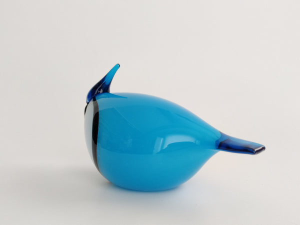 Canadian Blue Jay 2003 - Oiva Toikka Birds
