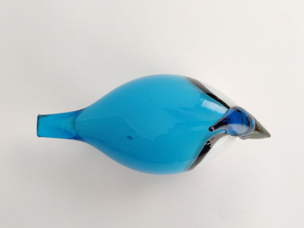 Canadian Blue Jay 2003 - Oiva Toikka Birds
