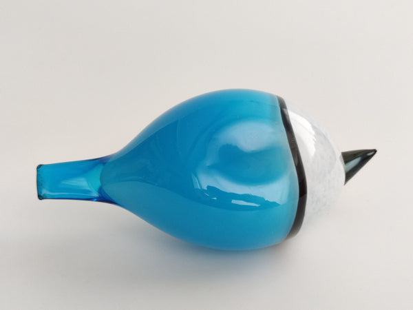 Canadian Blue Jay 2003 - Oiva Toikka Birds