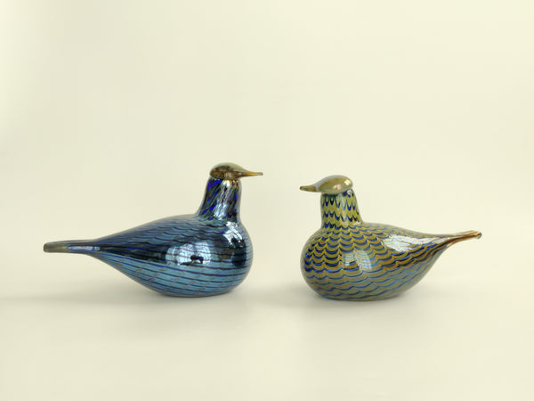 Cloud Chicken - Pilvikana - Oiva Toikka Nuutajärvi 1998-2004