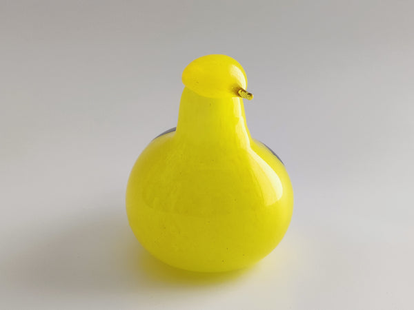 Golden Oriole - Oiva Toikka - Kuhankeittäjä