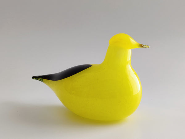 Golden Oriole - Oiva Toikka - Kuhankeittäjä