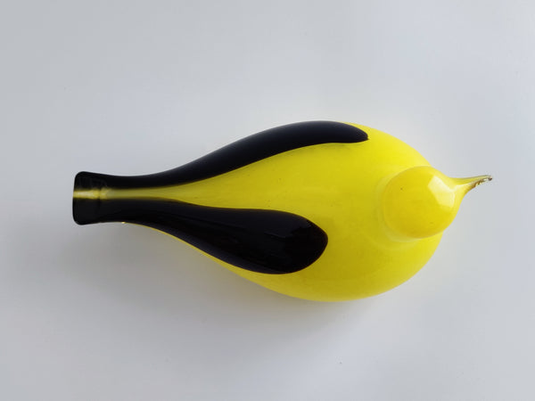 Golden Oriole - Oiva Toikka - Kuhankeittäjä
