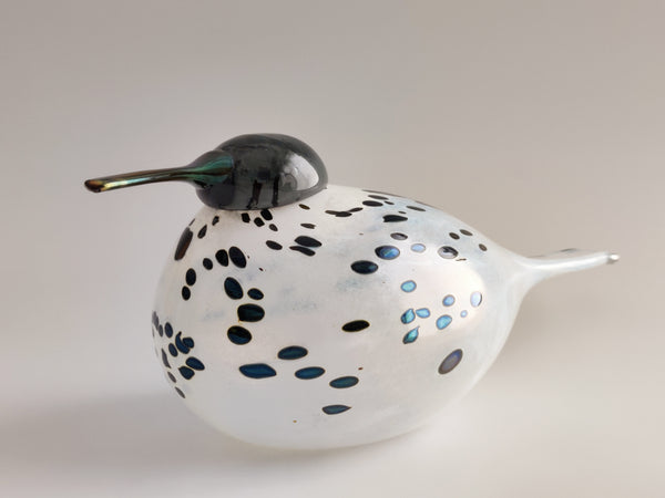 Swamp Curlew 10/150 - Suokurppa - Oiva Toikka Stockmann 2012