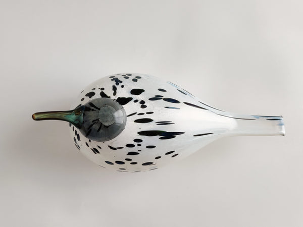 Swamp Curlew 10/150 - Suokurppa - Oiva Toikka Stockmann 2012