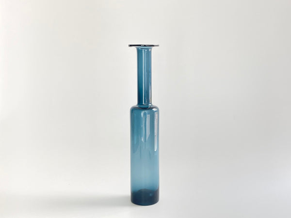 Nanny Still vase / bottle denim blue (XX)