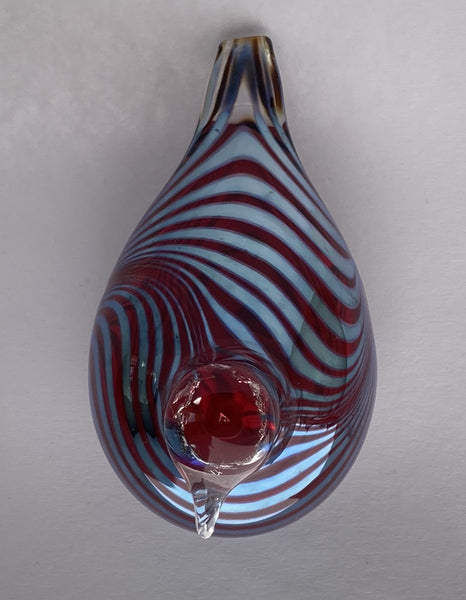 Special Small Bird - University of Technology 1990 - Oiva Toikka Birds UNSIGNED