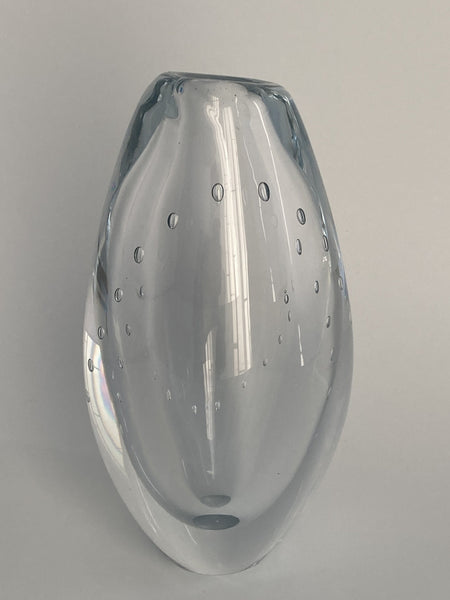 Gunnel Nyman - GN37 String of Pearls vase 22 cm - Helminauha - Nuutajärvi