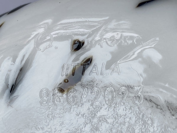 Snowy Owl - Oiva Toikka - Tunturipöllö 986/2023 Iittala (NEW)