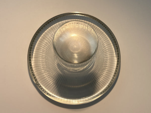 Tapio Wirkkala - 3552 Boletus mushroom 10cm - Tatti - Iittala 1955