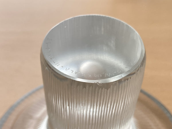 Tapio Wirkkala - 3552 Boletus mushroom 10cm - Tatti - Iittala 1955