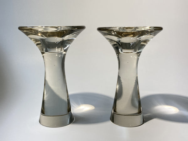 Tapio Wirkkala Candle holders 3412 Iittala