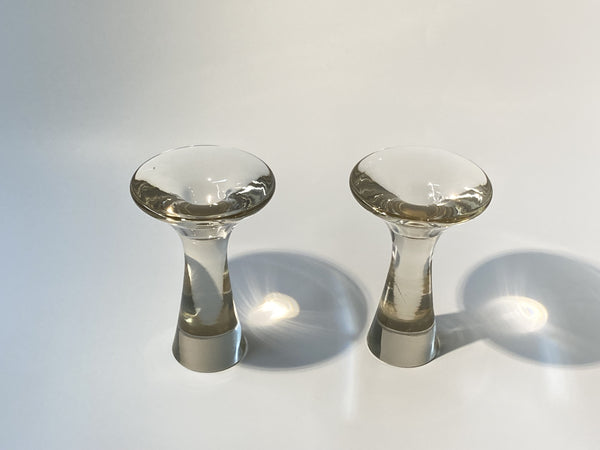 Tapio Wirkkala Candle holders 3412 Iittala