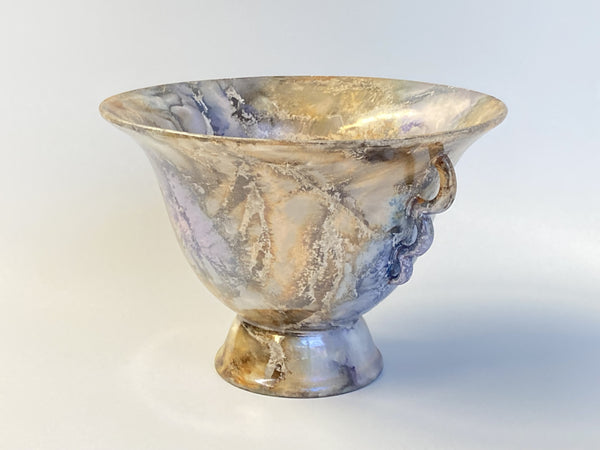 Vintage Bowl Arabia 1928-1932 Finland RARE