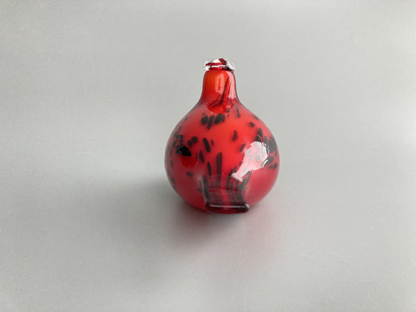 Dalma Red Oiva Toikka Special Birds 2013 Nuutajärvi RARE