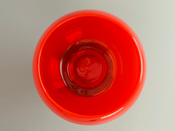 Kaj Franck - Big Red KF 539 Trophy - Pokaali - Nuutajärvi Notsjö 1968-1971