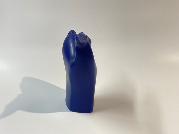 Howard Smith - Camilla antelope - Run free collection Arabia ceramics Finland 1990s