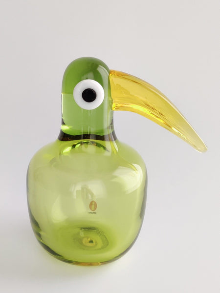 Anu Penttinen - I'm All Bananas - Cartoon Chicks Iittala Finland