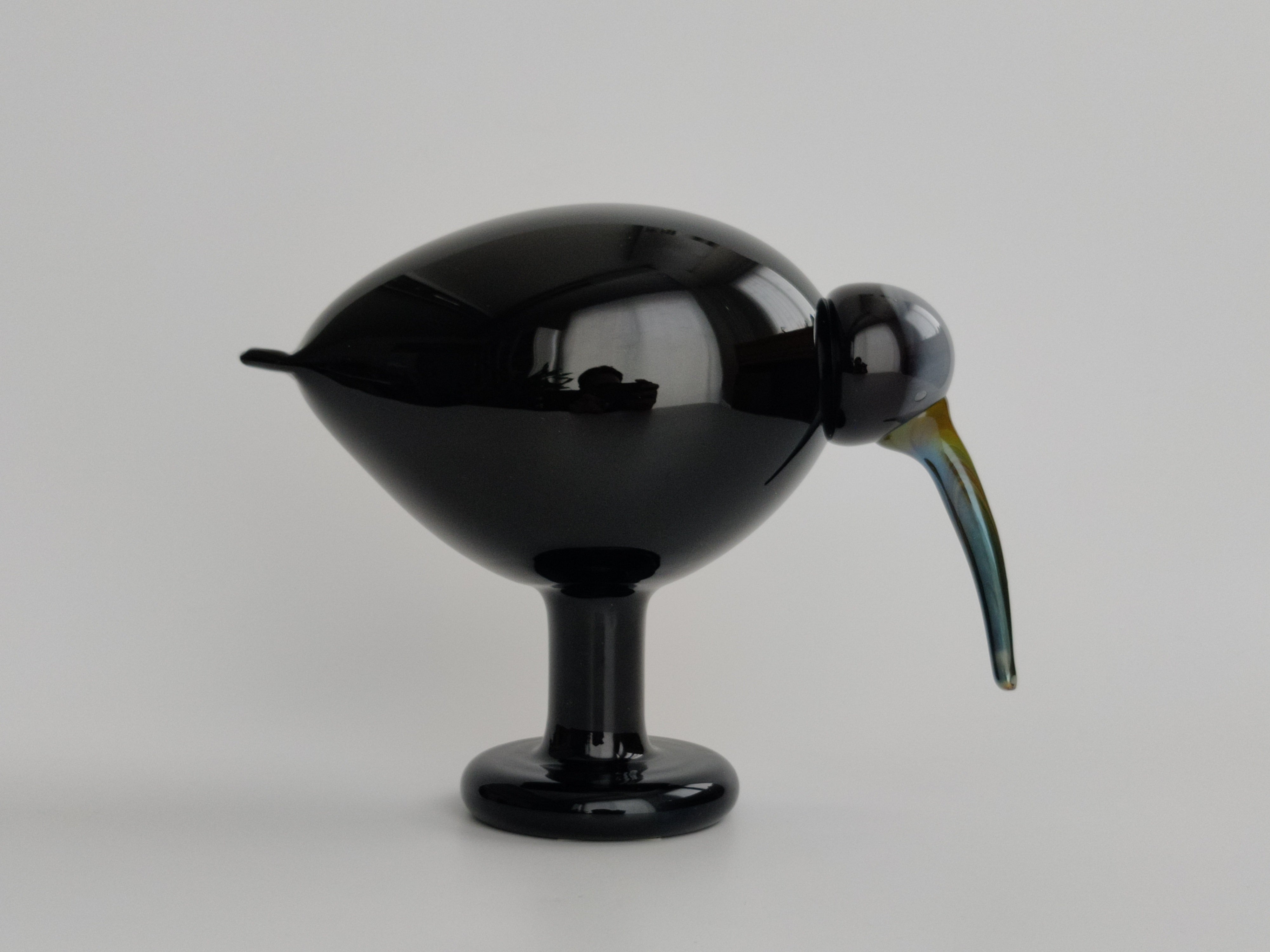 IbisBlackOivaToikkaglassdesign