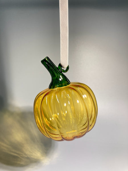 Three Fruit Decorations  - Iittala Collection - inspired by Toikka (NEW)