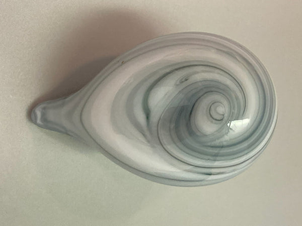 Wheather - Kivitasku - Oiva Toikka Nuutajärvi 1987-1990