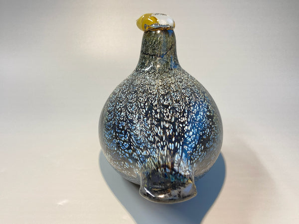 Wood Grouse - Koppelo - Oiva Toikka Birds Nuutajärvi Finland