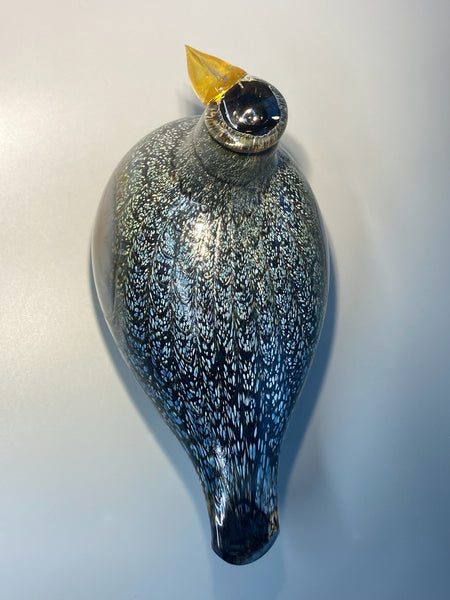 Wood Grouse - Koppelo - Oiva Toikka Birds Nuutajärvi Finland