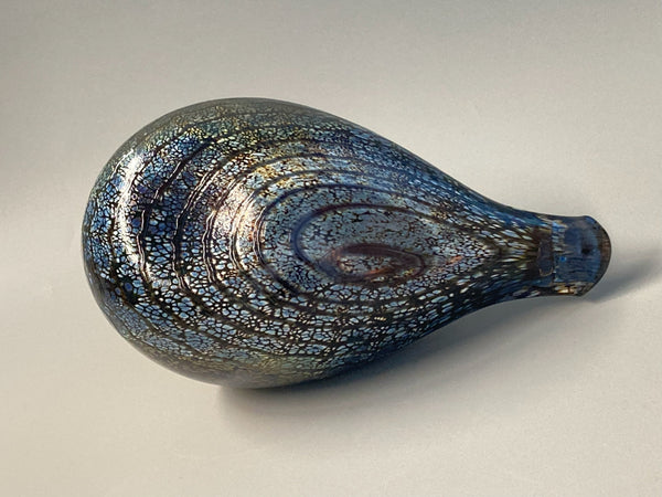 Wood Grouse - Koppelo - Oiva Toikka Birds Nuutajärvi Finland