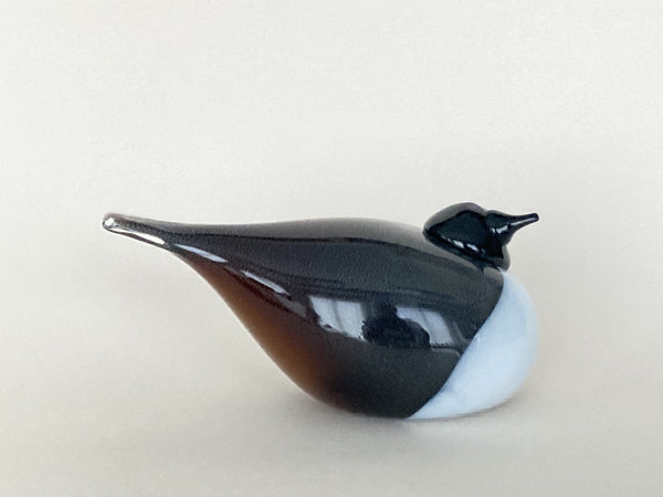 Dipper - Koskikara - Oiva Toikka Nuutajärvi 1999-2004