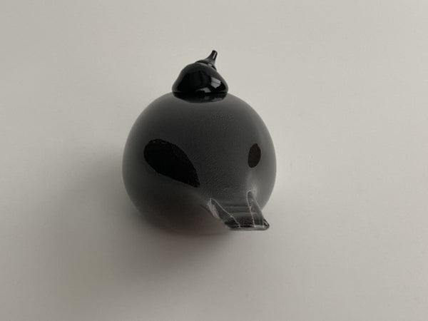 Dipper - Koskikara - Oiva Toikka Nuutajärvi 1999-2004
