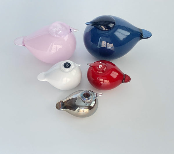 Kuulas Rain Oiva Toikka Nuutajärvi 2014