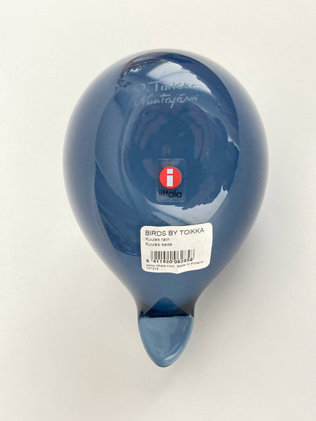 Kuulas Rain Oiva Toikka Nuutajärvi 2014