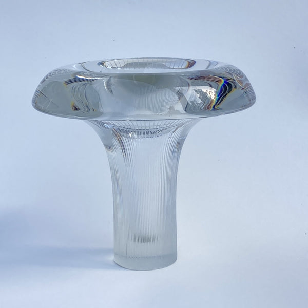 Tapio Wirkkala - 3552 Boletus mushroom 15cm Tatti - Iittala 1955
