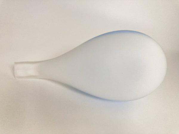 Large White Pigeon - Kyyhky for Fyrklövern - Oiva Toikka Bird Nuutajärvi