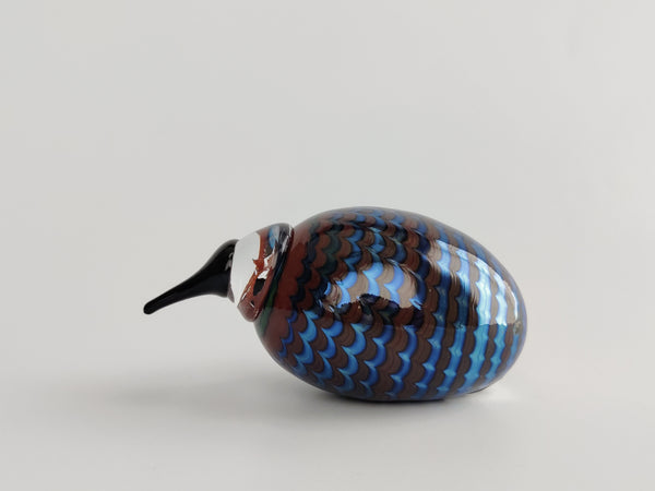 Little Kiwi - My Iittala collection Oiva Toikka Birds Finland