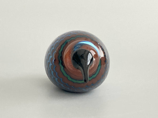 Little Kiwi - Pikku Kiwi - My Iittala collection Oiva Toikka 2017 Finland