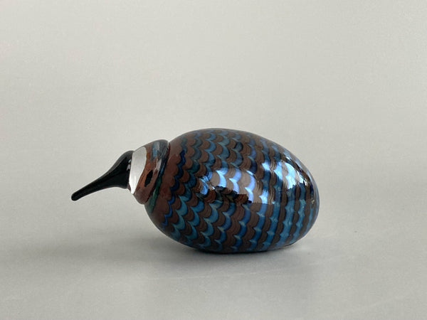 Little Kiwi - Pikku Kiwi - My Iittala collection Oiva Toikka 2017 Finland