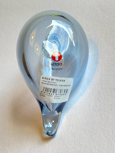 Little Tern Recycled Edition 2020 (NEW) - Oiva Toikka Birds
