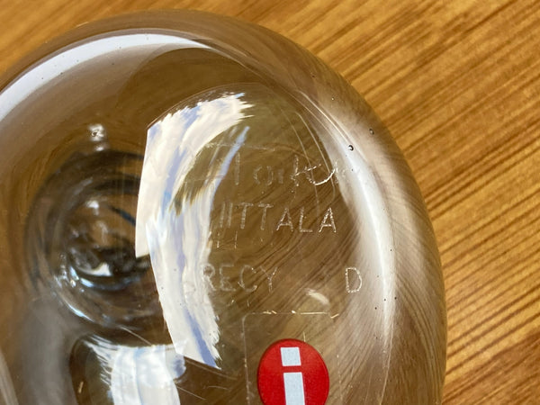 Little Tern Recycled Edition 2020 (NEW) - Oiva Toikka Birds