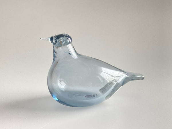 Little Tern Recycled Edition 2020 (NEW) - Oiva Toikka Birds