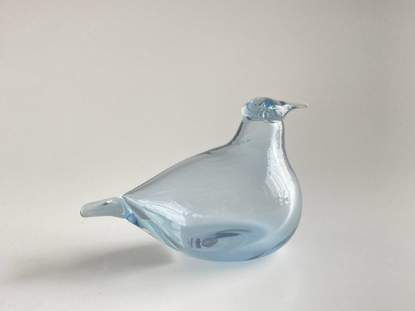 Little Tern Recycled Edition 2020 (NEW) - Oiva Toikka Birds