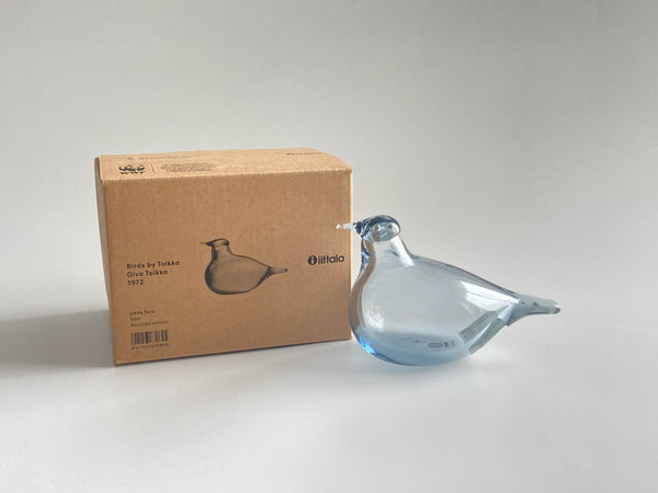 Little Tern Recycled Edition 2020 (NEW) - Oiva Toikka Birds