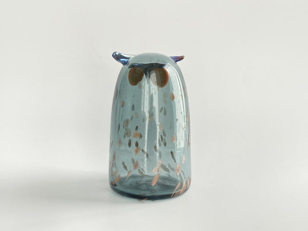 Long-Eared Owl - Sarvipöllö - Birds by Toikka (in original box)