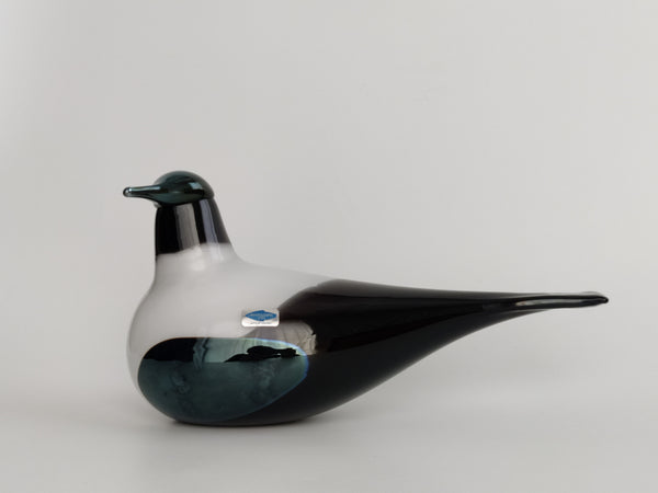 Magpie - Harakka - Oiva Toikka