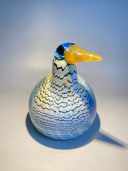 Martin Goose - Oiva Toikka Nuutajärvi 1997-2005 Finland