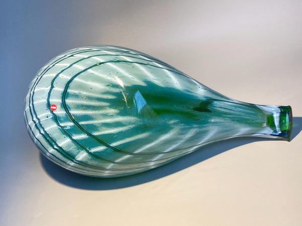 Martin Goose - Oiva Toikka Nuutajärvi 1997-2005 Finland