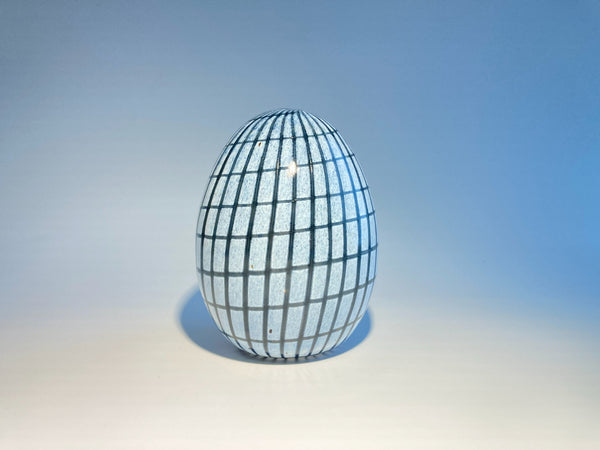 Mirella's Egg Annual Egg 2012  nr 335/750 - Oiva Toikka