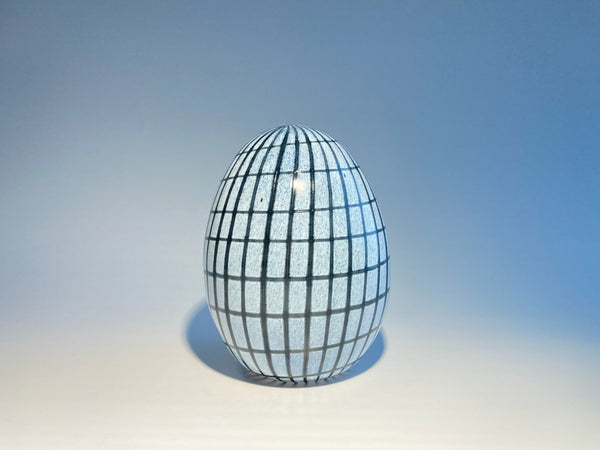 Mirella's Egg Annual Egg 2012  nr 335/750 - Oiva Toikka