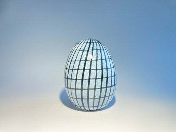 Mirella's Egg Annual Egg 2012  nr 335/750 - Oiva Toikka